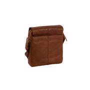 
Remy Crossbody taske i læder – alternate product view 3