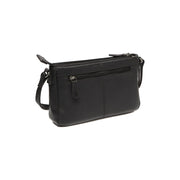 
Indvendig visning Showing Dedicated Padded Laptop Sleeve & Multi-Compartment Organization
