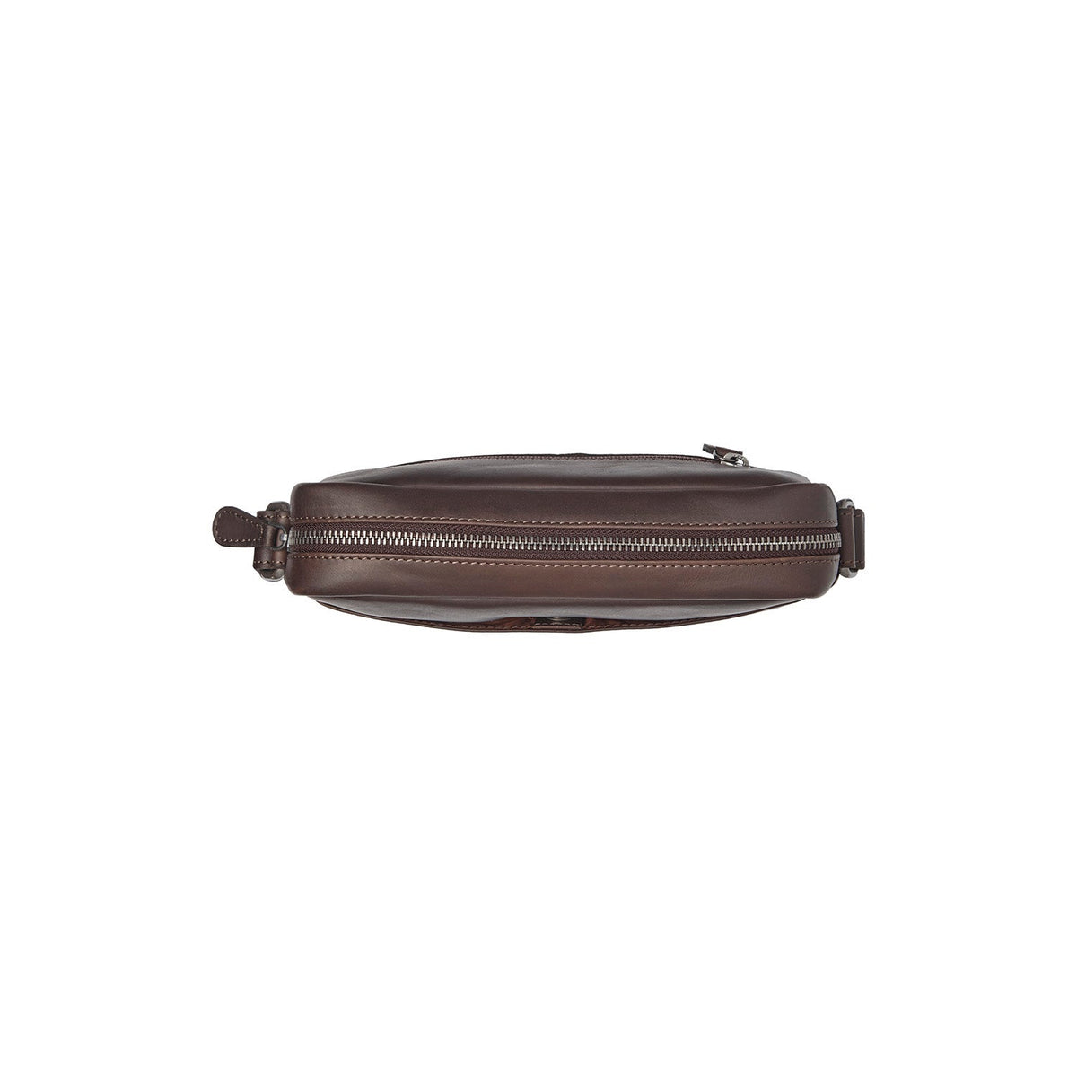 Westmere Full-Grain Leather Crossbody Bag til Kvinder – alternate product view 3
