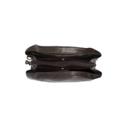Salina Full-Grain Leather Handbag til Kvinder – alternate product view 3