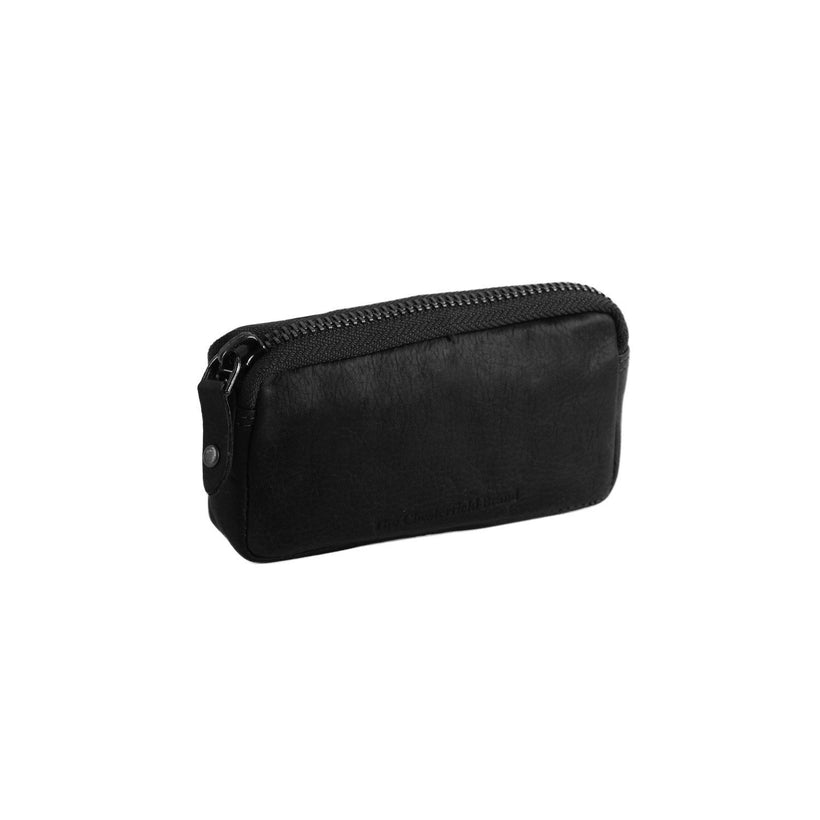 Corey Full-Grain Leather Key Case til Kvinder