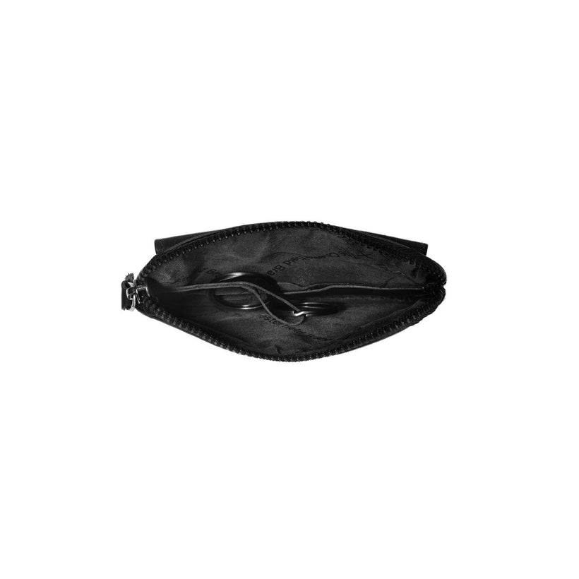 Oliver Full-Grain Leather Key Case til Kvinder
