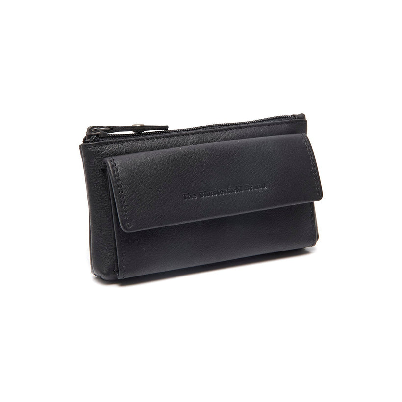 Torano Full-Grain Leather Key Case til Kvinder