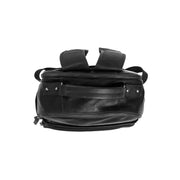 
Indvendig visning Showing Dedicated Padded Laptop Sleeve & Multi-Compartment Organization