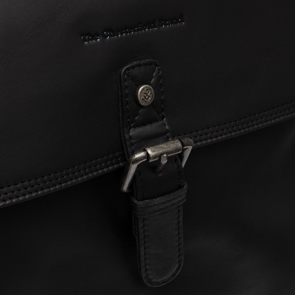 Indvendig visning Showing Dedicated Padded Laptop Sleeve & Multi-Compartment Organization