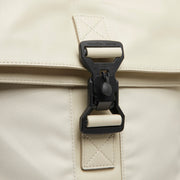 Trondheim Full-Grain Leather Laptop Backpack til Kvinder – alternate product view 3