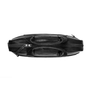 
Indvendig visning Showing Dedicated Padded Laptop Sleeve & Multi-Compartment Organization