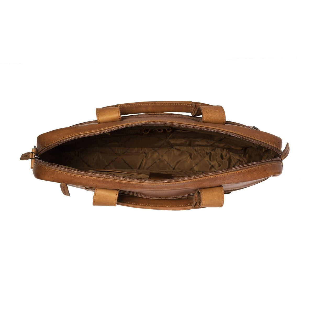 
Calvi Computertaske i læder – alternate product view 3