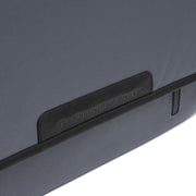 
Indvendig visning Showing Dedicated Padded Laptop Sleeve & Multi-Compartment Organization
