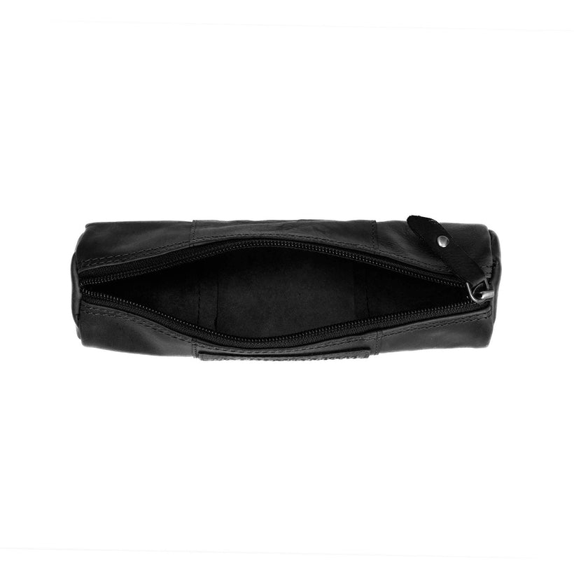 Leather Pencil Case Lea til Damer