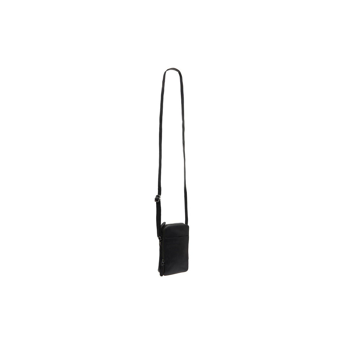 
Classic 100% Full-Grain leather Goods - Bagfra med tilpassede skuldre og ren kant