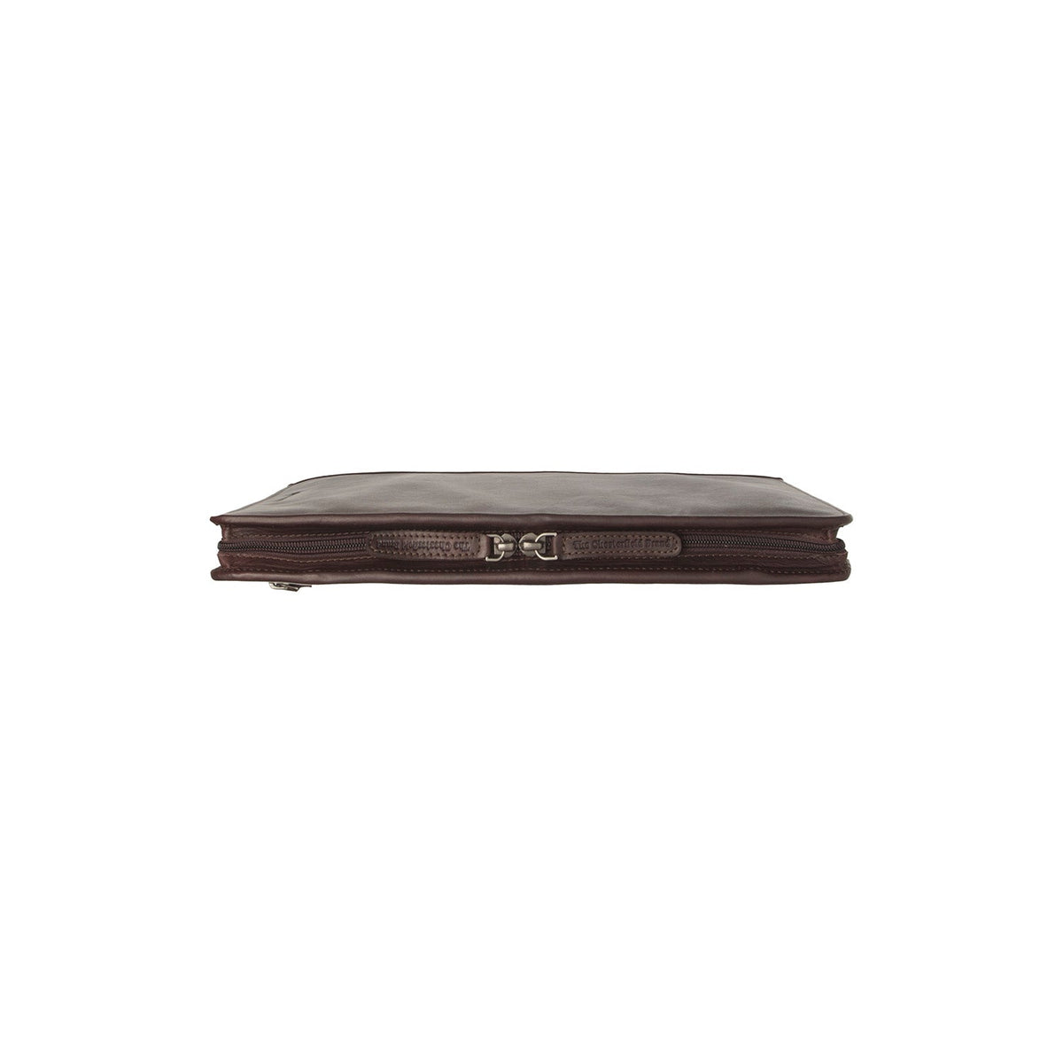 Leather Portfolio Moreton til Kvinder – alternate product view 3