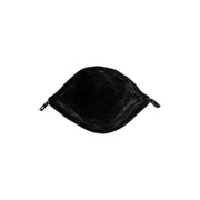 Solid Antique Brass Hardware &amp; Heavy-Duty Dual Zipper Detail on Liverpool Full-Grain Leather Roll-top Backpack til Kvinder
