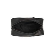 
Indvendig visning Showing Dedicated Padded Laptop Sleeve & Multi-Compartment Organization