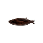 Jen Full-Grain Leather Shoulder Bag til Kvinder – alternate product view 3