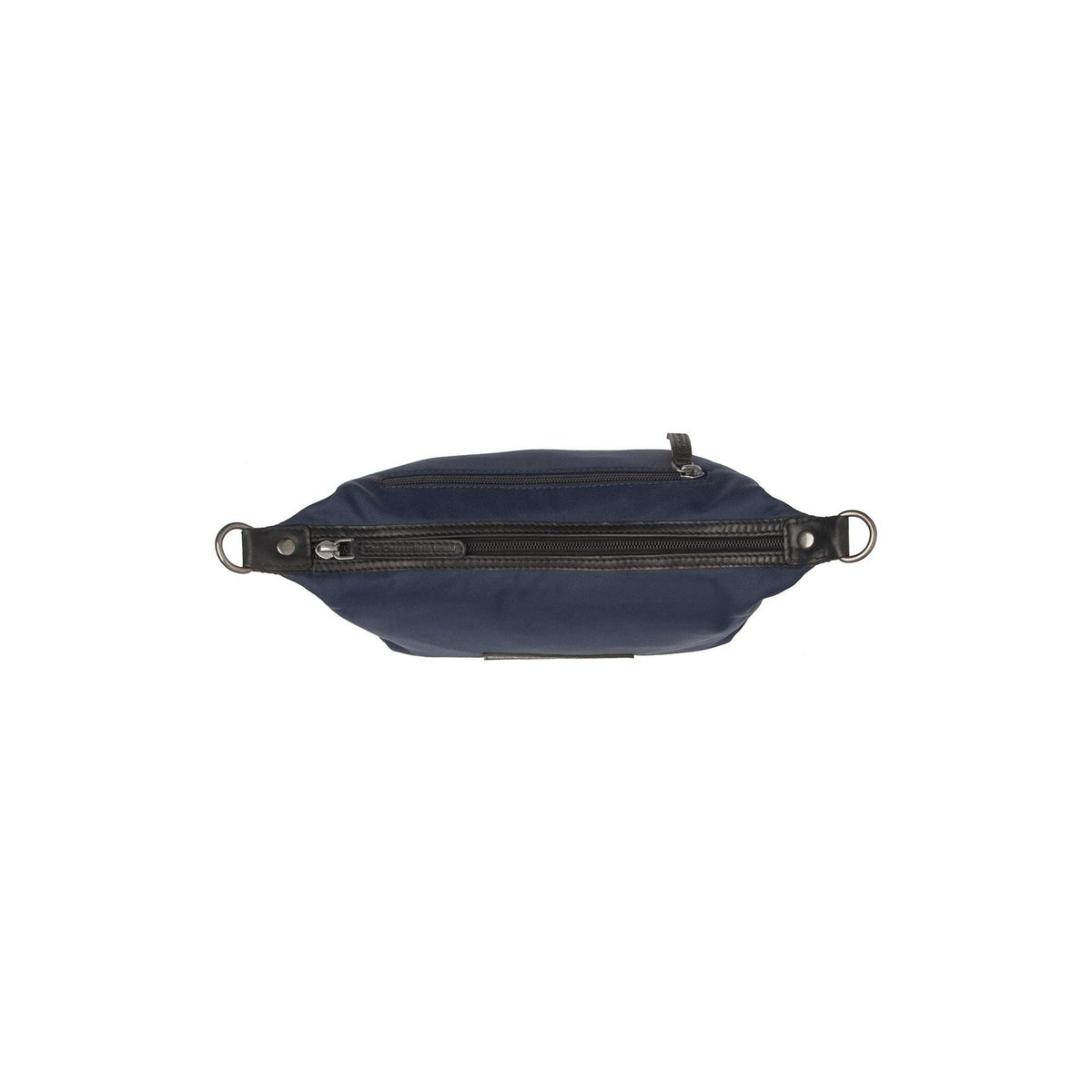 Lovund Full-Grain Leather Shoulder Bag til Kvinder – alternate product view 3