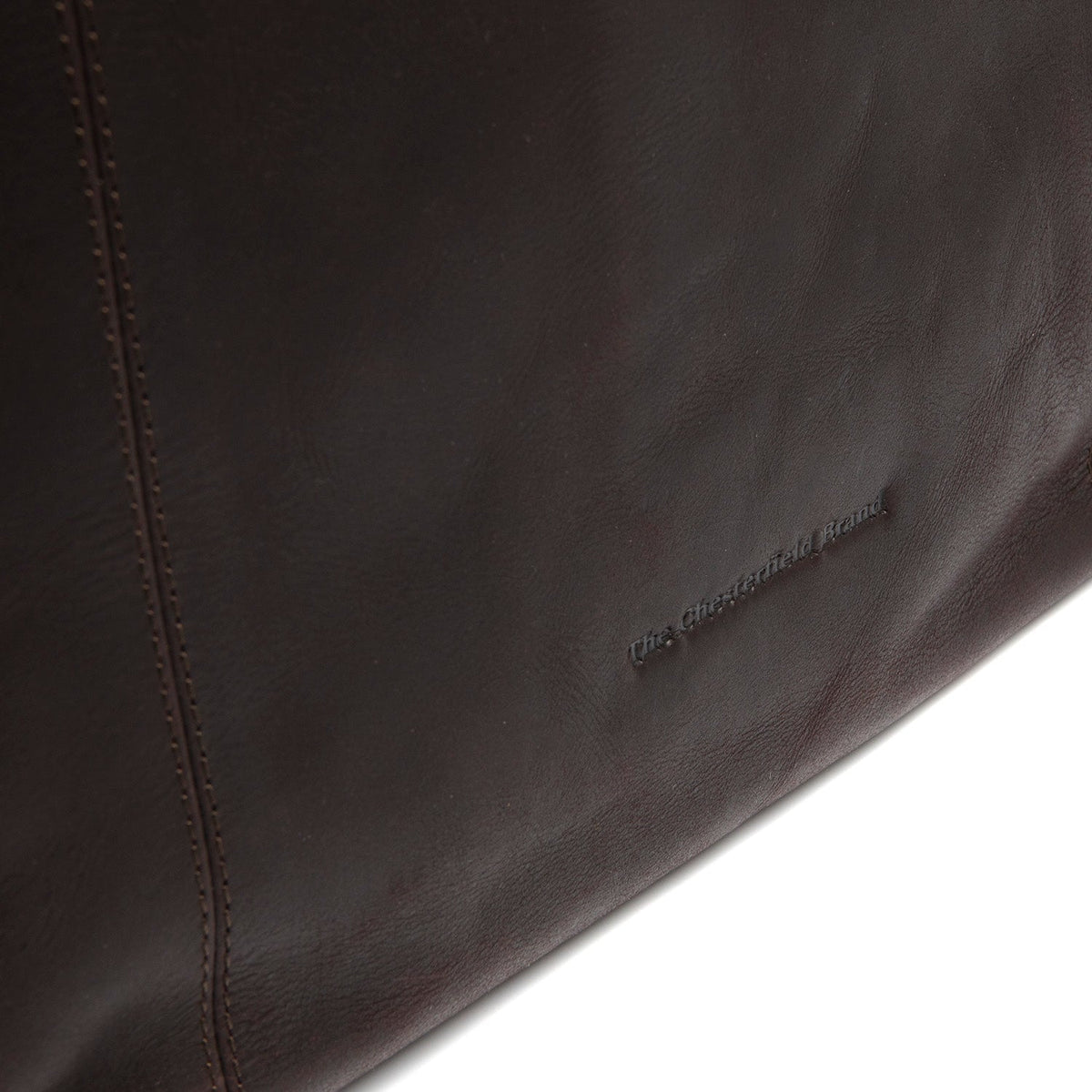 
Zira Skuldertaske i læder – alternate product view 3