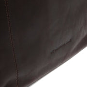 
Zira Skuldertaske i læder – alternate product view 3