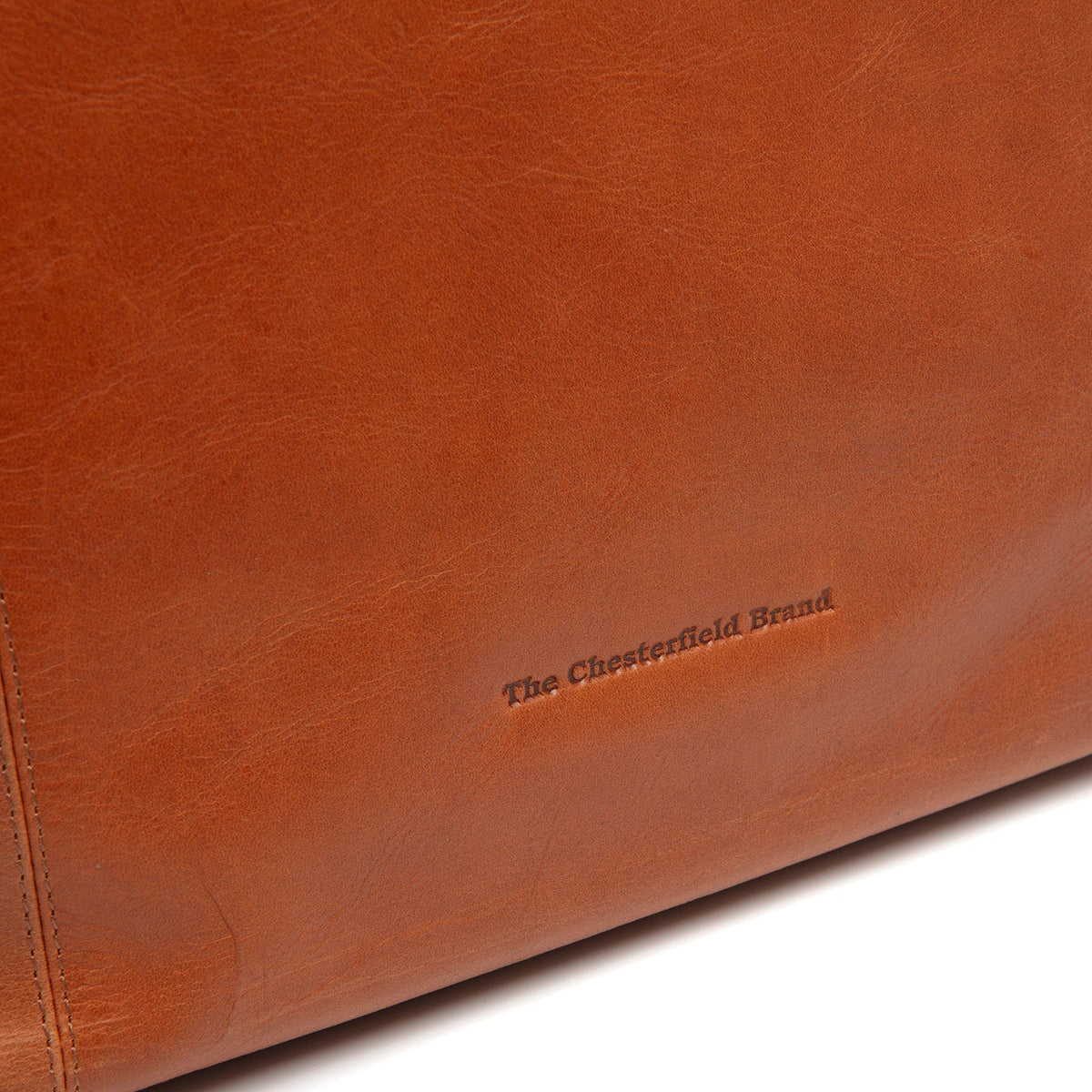 
Zira Skuldertaske i læder – alternate product view 2