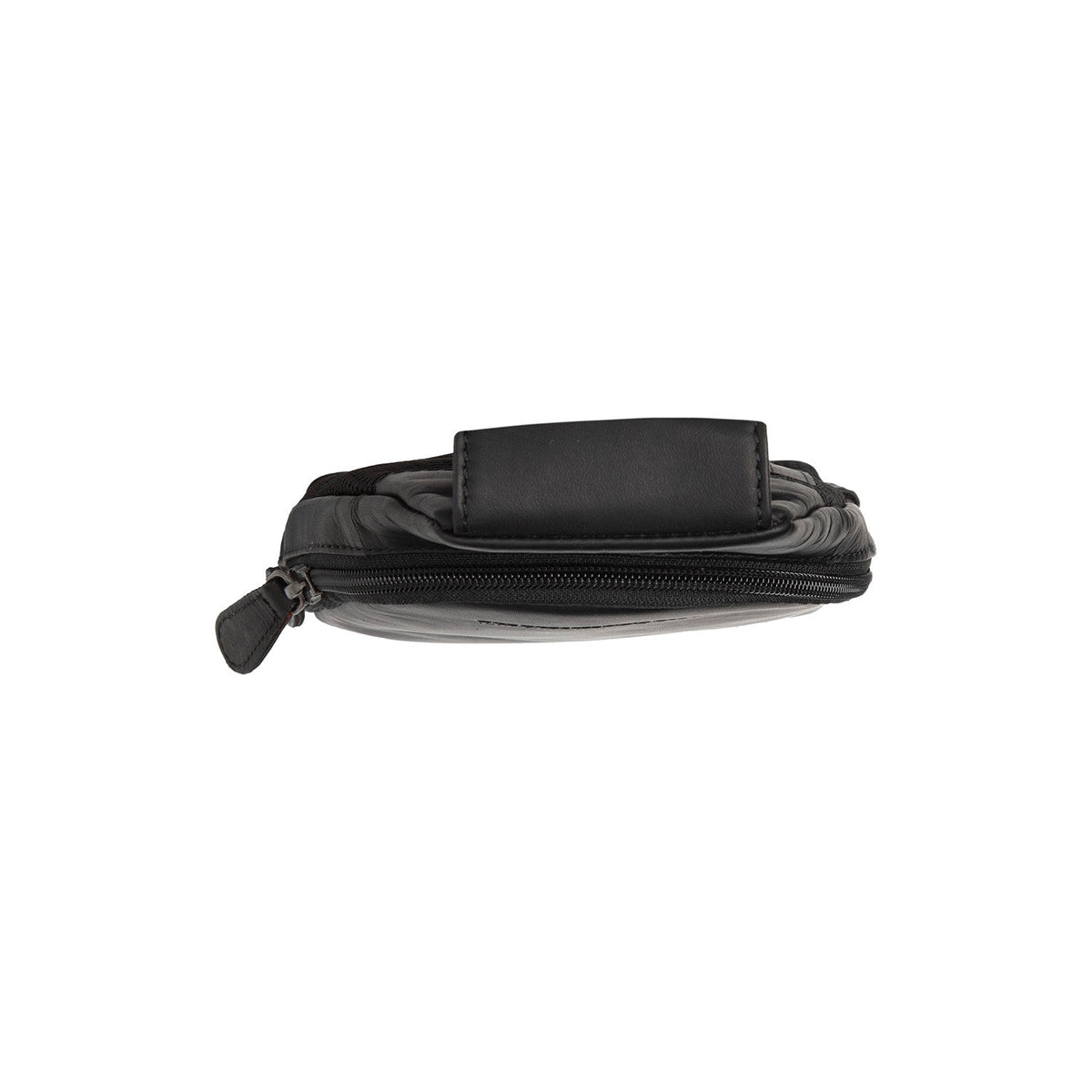 Indvendig visning Showing Dedicated Padded Laptop Sleeve & Multi-Compartment Organization