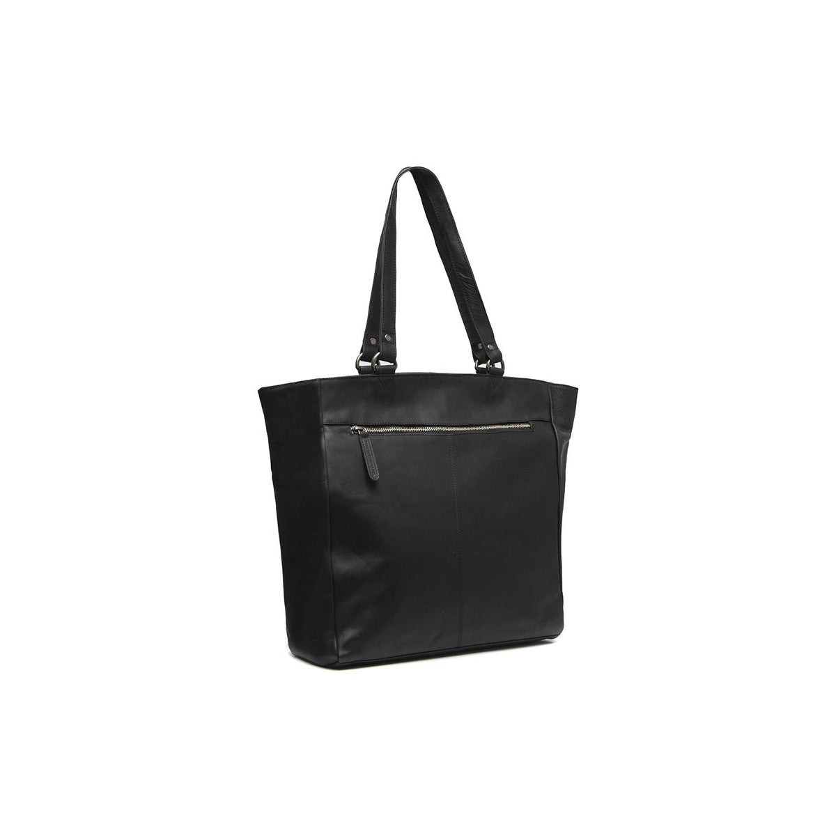 Indvendig visning Showing Dedicated Padded Laptop Sleeve & Multi-Compartment Organization