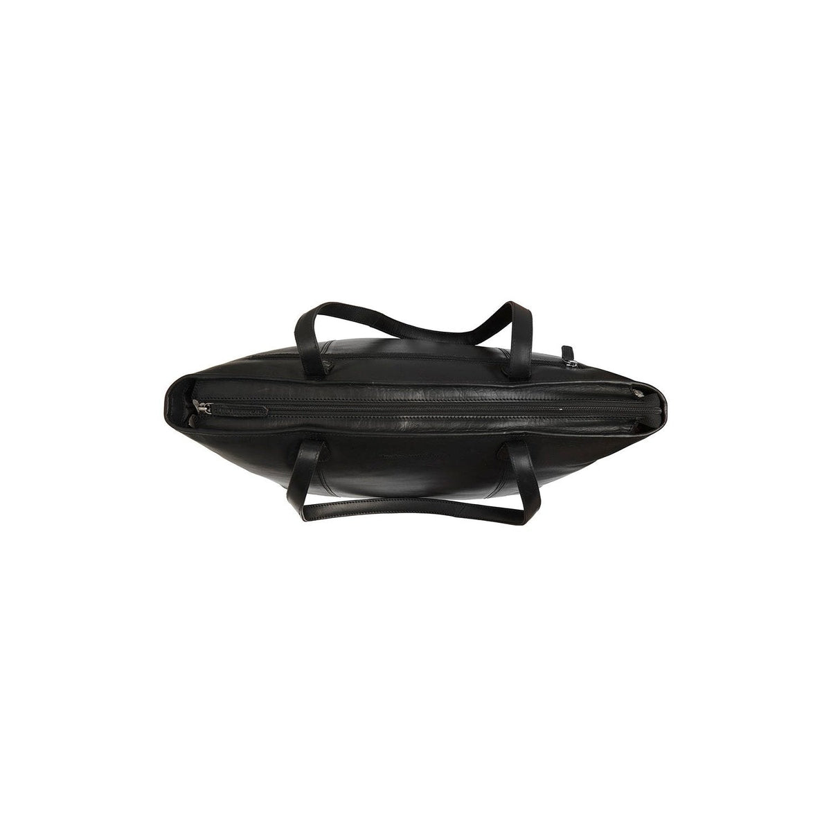 Indvendig visning Showing Dedicated Padded Laptop Sleeve & Multi-Compartment Organization