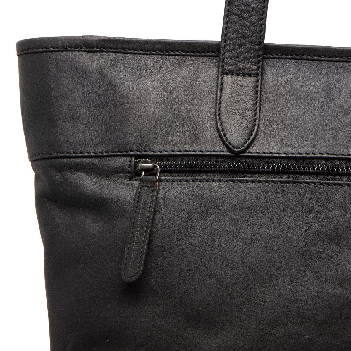Indvendig visning Showing Dedicated Padded Laptop Sleeve & Multi-Compartment Organization