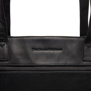 
Indvendig visning Showing Dedicated Padded Laptop Sleeve & Multi-Compartment Organization