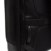 Everyday Carry Perspective Showing Ergonomic Grab Handle &amp; Strap Comfort