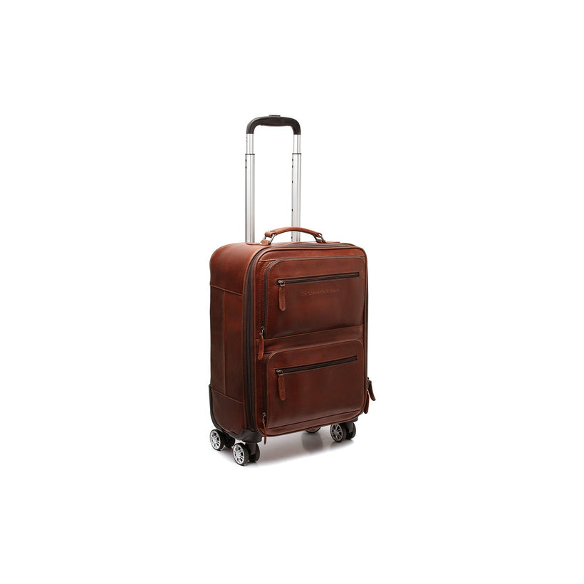 Leather Trolley San Marino til Kvinder