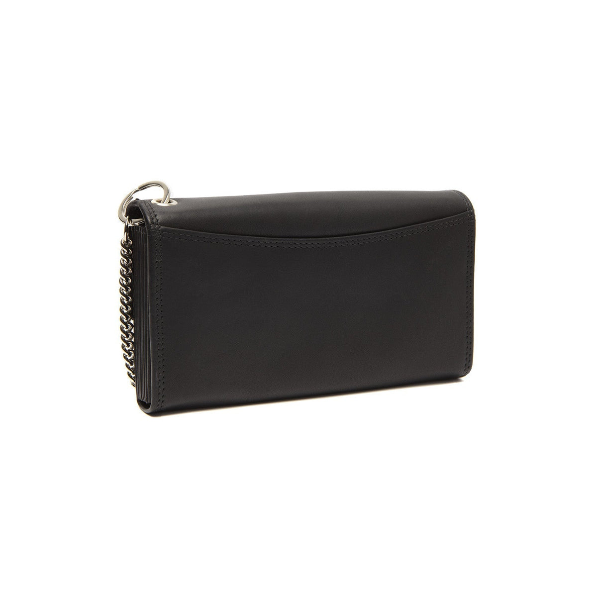 
Indvendig visning Showing Dedicated Padded Laptop Sleeve & Multi-Compartment Organization