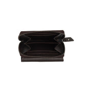 Aldra Full-Grain Leather Wallet til Kvinder – alternate product view 2