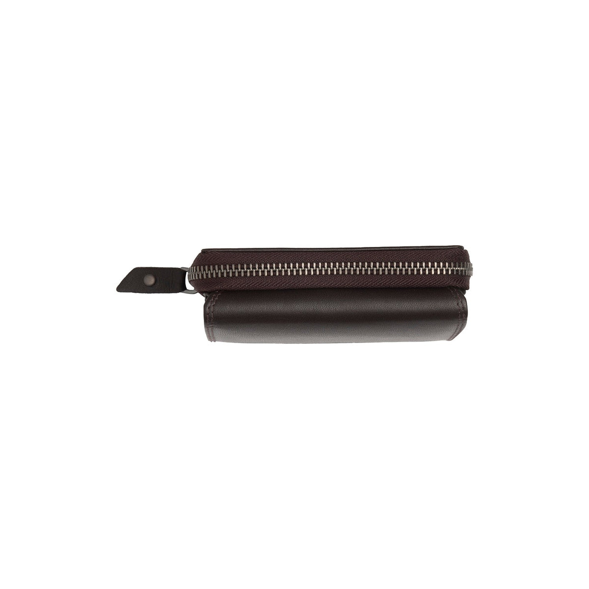 Aldra Full-Grain Leather Wallet til Kvinder – alternate product view 3