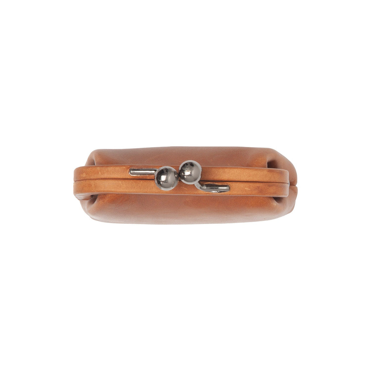 Calvia Full-Grain Leather Wallet til Kvinder – alternate product view 3