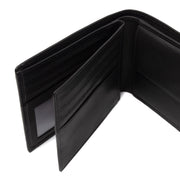 Interior View Showing Dedicated Padded Laptop Sleeve &amp; Multi-Compartment Organization