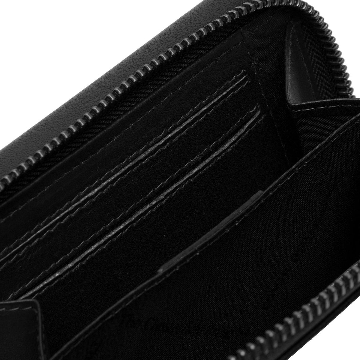 Indvendig visning Showing Dedicated Padded Laptop Sleeve & Multi-Compartment Organization