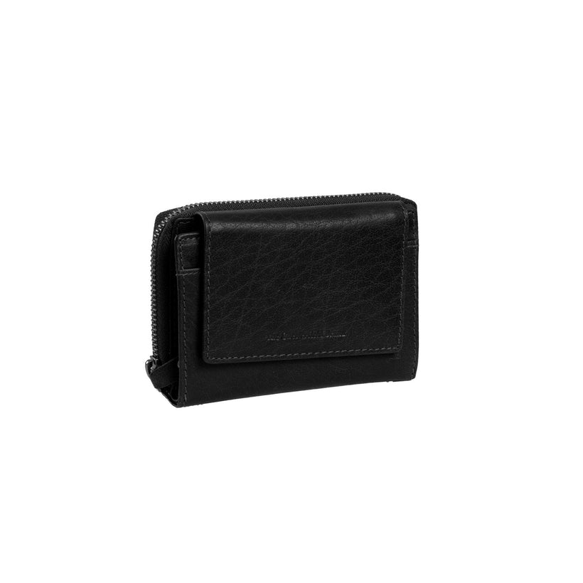 Hanoi Full-Grain Leather Wallet til Kvinder