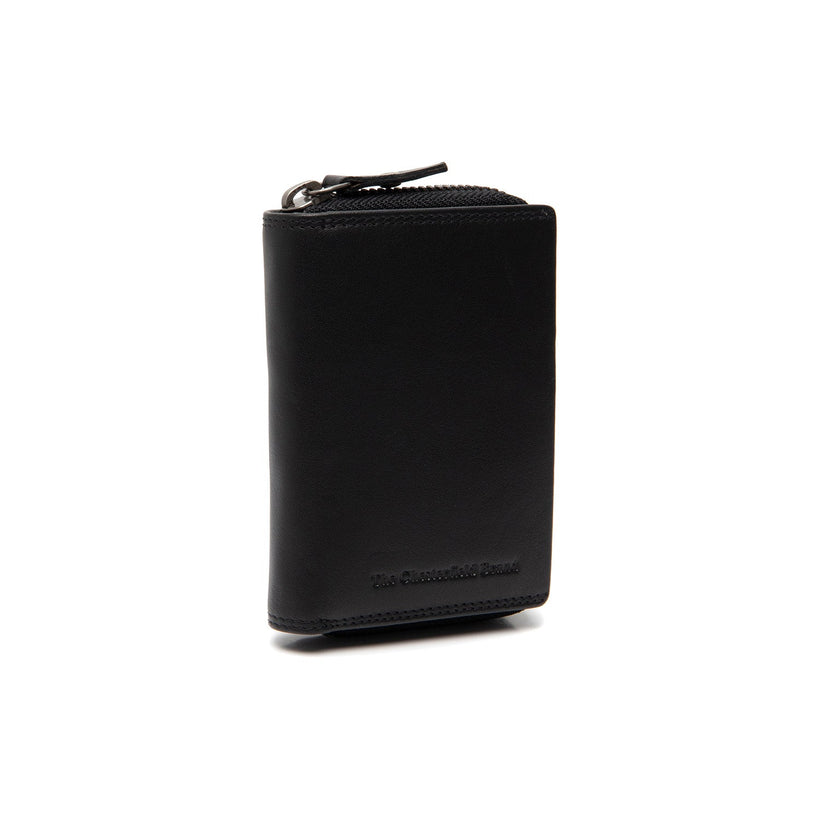 Lenwick Full-Grain Leather Wallet til Kvinder