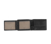 
Indvendig visning Showing Dedicated Padded Laptop Sleeve & Multi-Compartment Organization