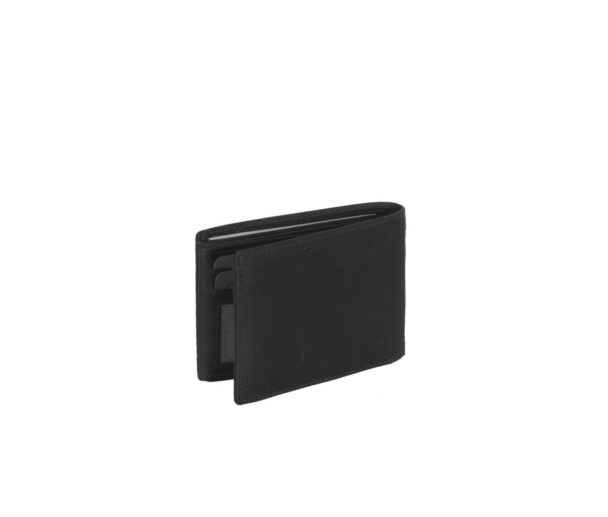 
100% Full-Grain Wax Pull-Up 100% Full-Grain Leather Grain Texture & Handcrafted Patina Detail