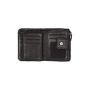 Mavona Full-Grain Leather Wallet til Kvinder – alternate product view 3