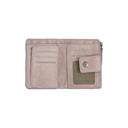 Mavona Full-Grain Leather Wallet til Kvinder – alternate product view 2