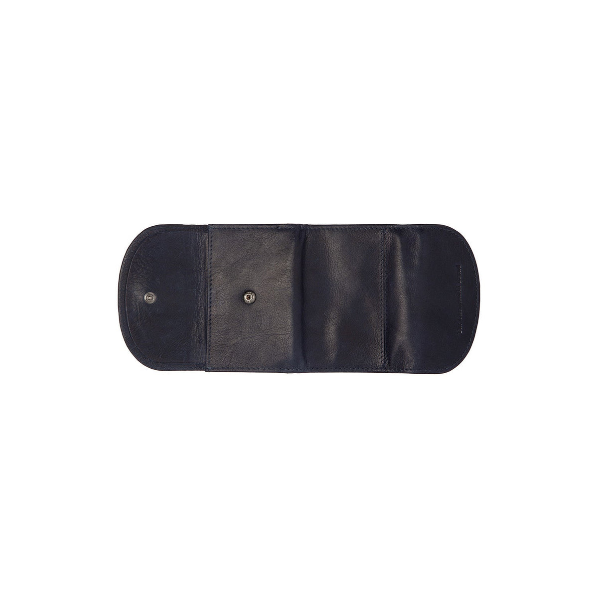 Newton Full-Grain Leather Wallet til Kvinder – alternate product view 3