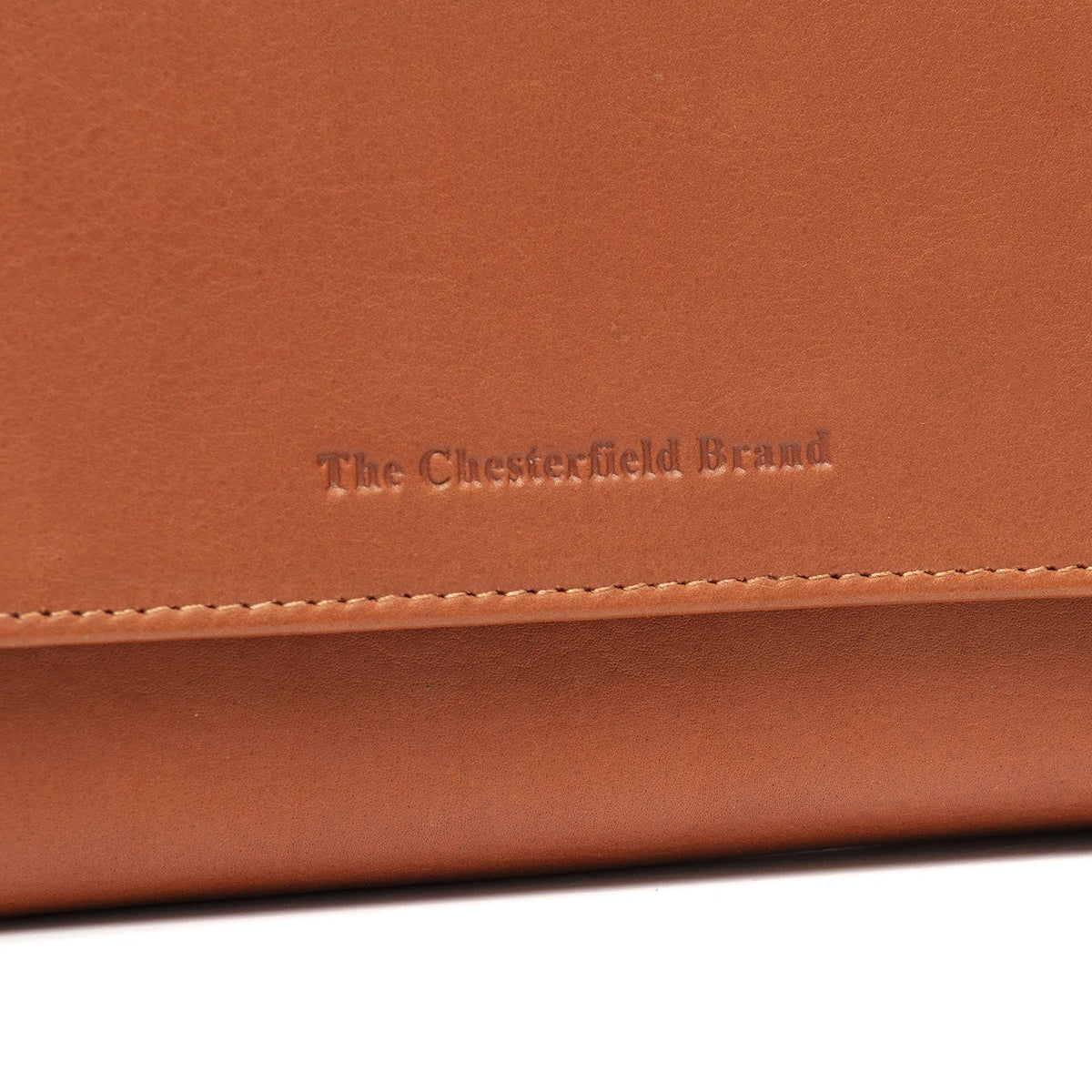 Orveta Full-Grain Leather Wallet til Kvinder – alternate product view 2