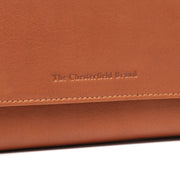 Orveta Full-Grain Leather Wallet til Kvinder – alternate product view 2