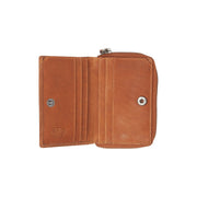 Osum Full-Grain Leather Wallet til Kvinder – alternate product view 3