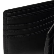 Interior View Showing Dedicated Padded Laptop Sleeve &amp; Multi-Compartment Organization