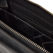 
Indvendig visning Showing Dedicated Padded Laptop Sleeve & Multi-Compartment Organization