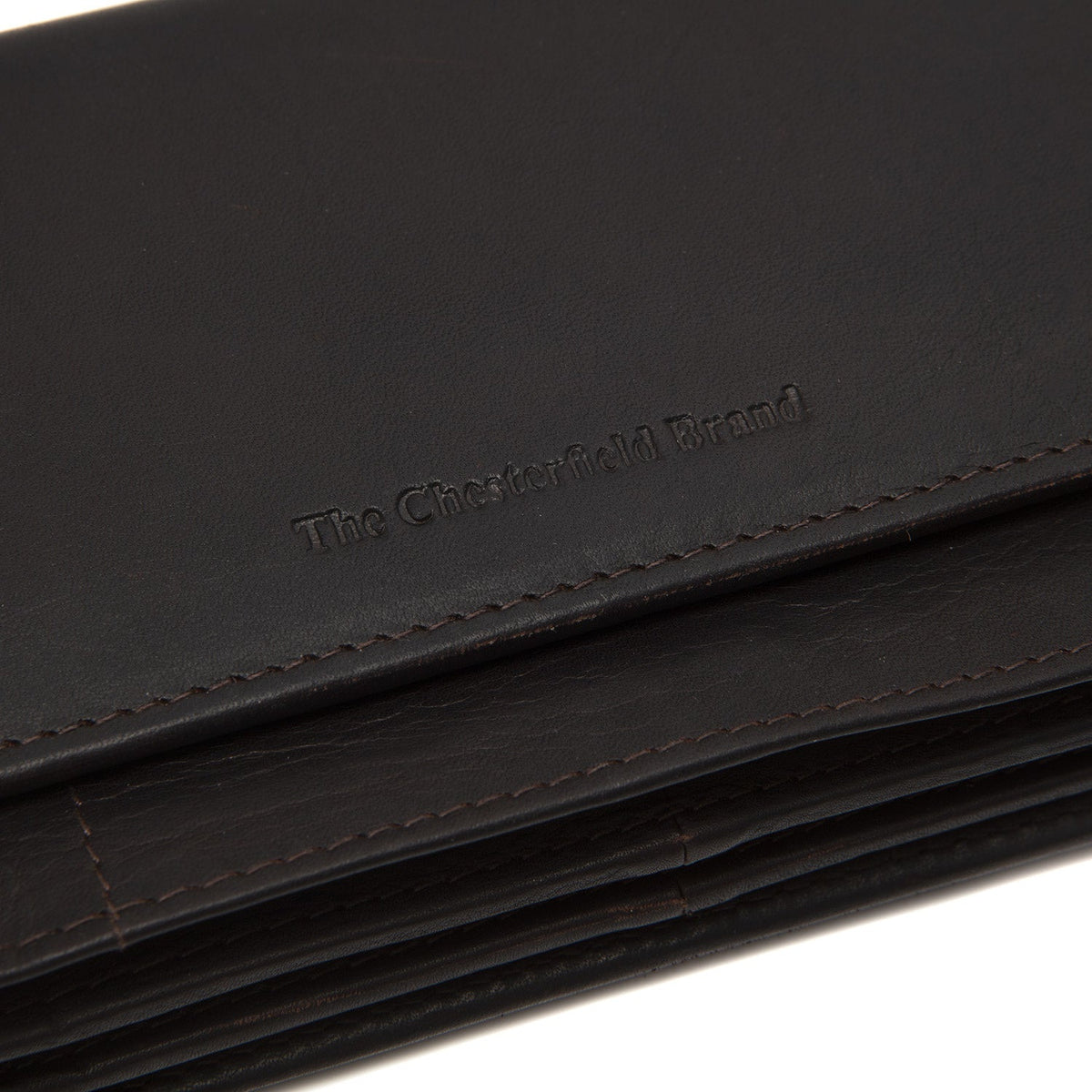 
Indvendig visning Showing Dedicated Padded Laptop Sleeve & Multi-Compartment Organization