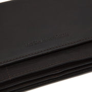 
Indvendig visning Showing Dedicated Padded Laptop Sleeve & Multi-Compartment Organization